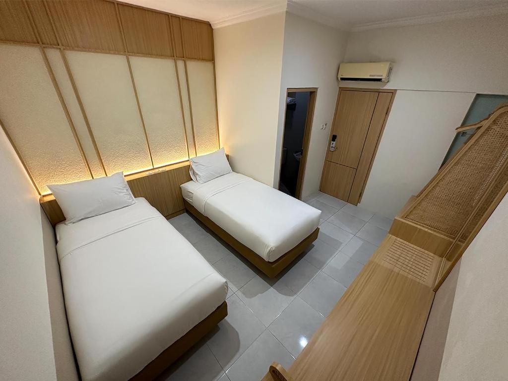 Masri Living By Daphna International Hotel Yogyakarta Luaran gambar